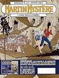 Speciale Martin Mystère n. 22: L'anno della cometa