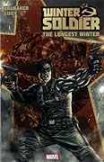 Winter Soldier, Volume 1: The Longest Winter