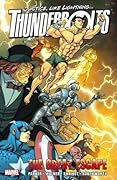 Thunderbolts: The Great Escape
