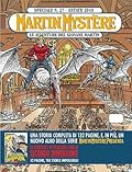 Speciale Martin Mystère n. 27: Le avventure del giovane Martin