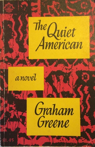 The Quiet American