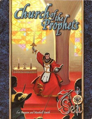 The Church of the Prophets (7th Sea)