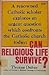 Can Religious Life Survive?...