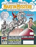 Speciale Martin Mystère n. 29: Gli enigmi del giovane Martin