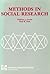 Methods In Social Research