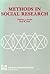 Methods In Social Research by William J. Goode