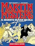 Martin Mystère Albo Gigante n. 1: Il segreto di S.Nicola