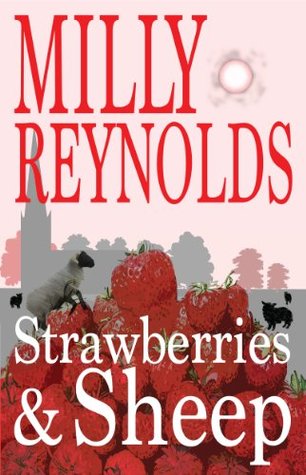 Strawberries and Sheep (The Mike Malone Mysteries Book 9)