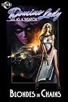 Domino Lady: Blondes in Chains
