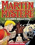 Martin Mystère Albo Gigante n. 5: L'albero della vita