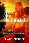 Faking It by Lydia Michaels