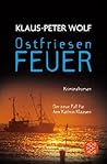 Ostfriesenfeuer by Klaus-Peter Wolf
