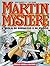 Martin Mystère Albo Gigante...