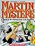 Martin Mystère Albo Gigante n. 6: L'isola di ghiaccio e di fuoco