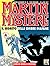 Martin Mystère Albo Gigante n. 8: Il segreto delle ombre diafane