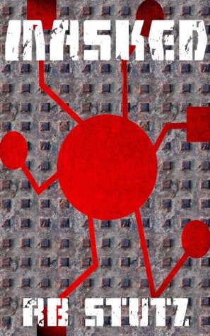 Masked (Kindle Edition)