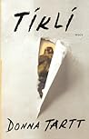 Tikli by Donna Tartt