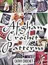 Afghan Crochet Pa...