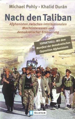 Nach den Taliban (Paperback)