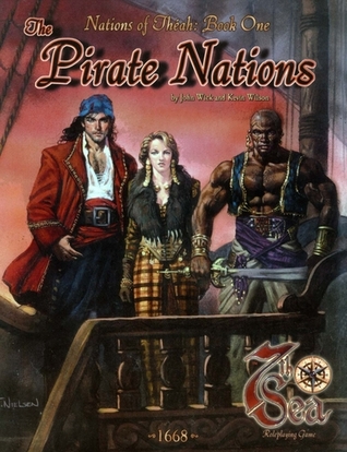 The Pirate Nations