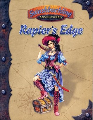 Rapier's Edge