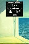 Les locataires de l'été by Charles Simmons