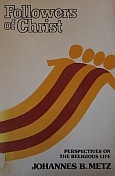 Followers of Christ: Perspectives on the Religious Life (Paperback)