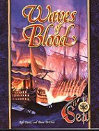 Waves of Blood (7th Sea)