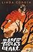 The Boy with the Tiger's Heart by Linda Coggin