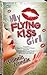 My Flying Kiss Girl