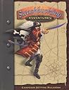 Swashbuckling Adv...
