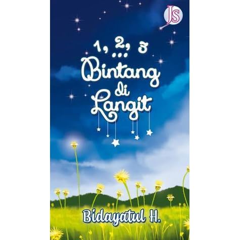 1 2 3 Bintang Di Langit By Bidayatul H