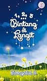 1, 2, 3...Bintang di Langit