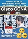 Cisco CCNA in 60 ...