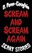 SCREAM AND SCREAM AGAIN: Sc...