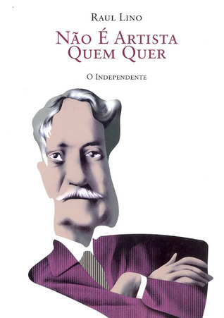 Não é Artista Quem Quer (Hardcover)