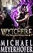 Wytchfire (The Dragonkin Tr...