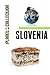 Slovenia: Picture Book (Educational Children's Books Collection) - Level 2 (Planet Collection 262)