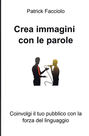 Crea immagini con le parole