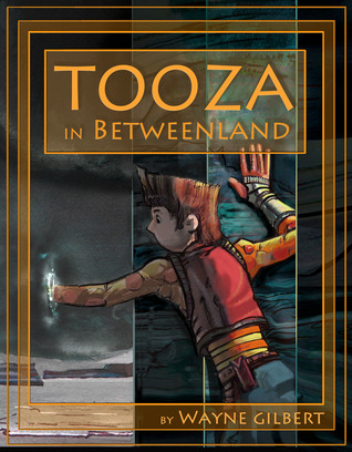 Tooza - xld: In Betweenland