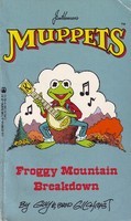 Froggy Mountain Breakdown (Jim Henson's Muppets No. 3)
