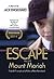 Escape from Mount Moriah by Jack Engelhard