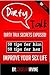 Dirty Talk Examples: Learn ...