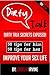 Dirty Talk Examples: Learn from 100+ examples how to talk dirty with simple phrases that will have your partner begging you for sex tonight (dirty talk, ... dirty talk phrases, dirty talk for women)