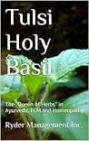 Tulsi Holy Basil:...