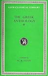 The Greek Anthology Vol. 3 The Greek Anthology Vol. 3