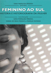 Feminino ao Sul : história e historiografia da mulher