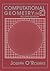 Computational Geometry in C (Cambridge Tracts in Theoretical Computer Science (Paperback))