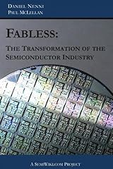 洋書 Fabless Semiconductor Implementation Amazon.com: Fabless Semiconductor Implementation eBook
