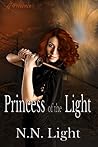 Princess of the Light by N.N. Light/N. N. Light's Bo...